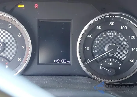 2019 Hyundai Elantra Se from USA, damaged, VIN 5NPD74LF3KH478729